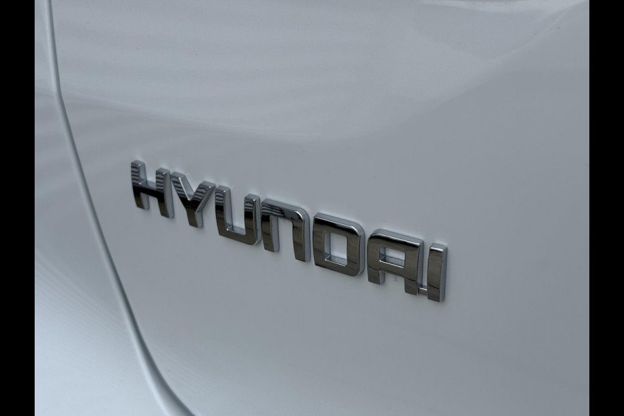 Hyundai i20 1.0 T-GDI Comfort 1e Eigenaar|Navi|Camera|Clima|Cruise|PDC|Trekhaak|N.A.P|APK tot 09-2026