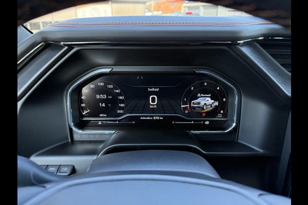 GMC SIERRA AT4 6.2L V8 420 PK / BPM VRIJ!! / VIRTUAL COCKPIT / HEAD UP / 360 CAMERA / BOSE / LEDER / TREKHAAK / 3500 KG AHG