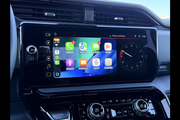 GMC SIERRA AT4 6.2L V8 420 PK / BPM VRIJ!! / VIRTUAL COCKPIT / HEAD UP / 360 CAMERA / BOSE / LEDER / TREKHAAK / 3500 KG AHG