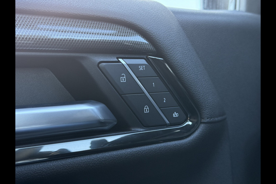 GMC SIERRA AT4 6.2L V8 420 PK / BPM VRIJ!! / VIRTUAL COCKPIT / HEAD UP / 360 CAMERA / BOSE / LEDER / TREKHAAK / 3500 KG AHG