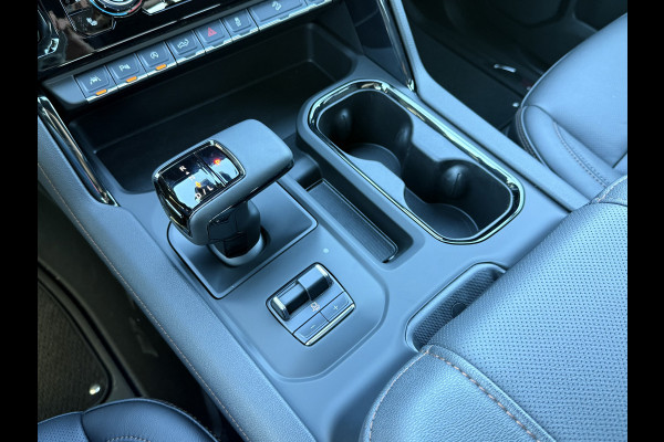 GMC SIERRA AT4 6.2L V8 420 PK / BPM VRIJ!! / VIRTUAL COCKPIT / HEAD UP / 360 CAMERA / BOSE / LEDER / TREKHAAK / 3500 KG AHG