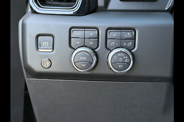 GMC SIERRA AT4 6.2L V8 420 PK / BPM VRIJ!! / VIRTUAL COCKPIT / HEAD UP / 360 CAMERA / BOSE / LEDER / TREKHAAK / 3500 KG AHG