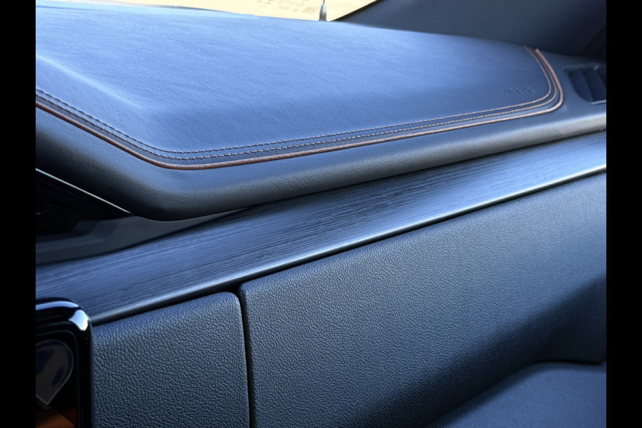 GMC SIERRA AT4 6.2L V8 420 PK / BPM VRIJ!! / VIRTUAL COCKPIT / HEAD UP / 360 CAMERA / BOSE / LEDER / TREKHAAK / 3500 KG AHG