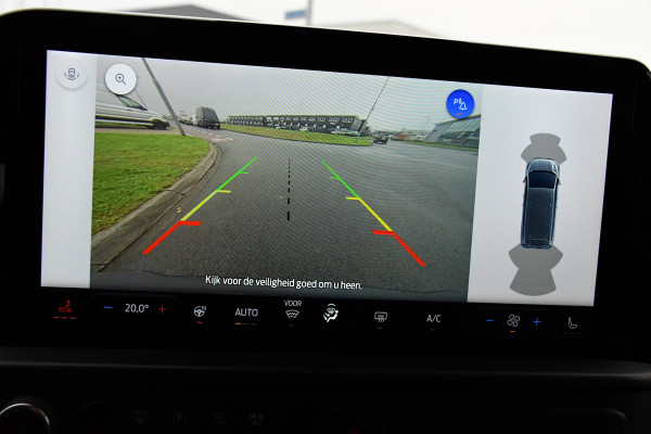 Ford Transit Custom 300 2.0 TDCI L2H1 Limited DC PB Edition Virtual, Cruise, Carplay, 2 x Schuifdeur, LED, 136pk, Automaat, Stuurverwarming, Stoelverwarming, Uniek!