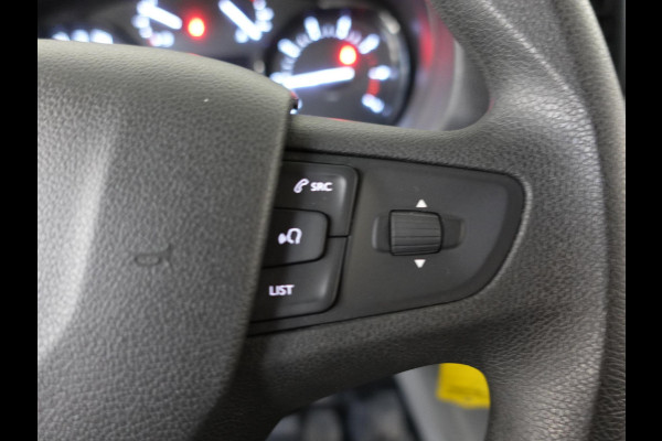 Toyota Proace Shuttle 1.5 D-4D Navigator Long L3H1 |9 Persoons | Navigatie | Parkeersensoren | Carplay | Cruise Control | DAB |