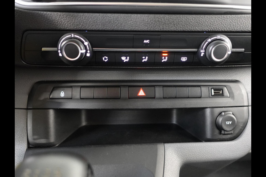 Toyota Proace Shuttle 1.5 D-4D Navigator Long L3H1 |9 Persoons | Navigatie | Parkeersensoren | Carplay | Cruise Control | DAB |