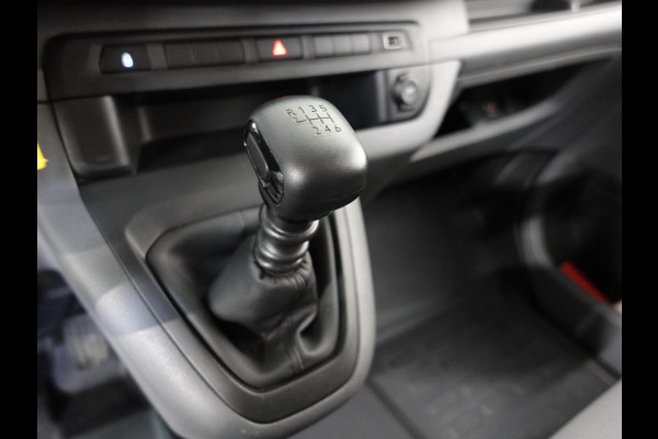 Toyota Proace Shuttle 1.5 D-4D Navigator Long L3H1 |9 Persoons | Navigatie | Parkeersensoren | Carplay | Cruise Control | DAB |