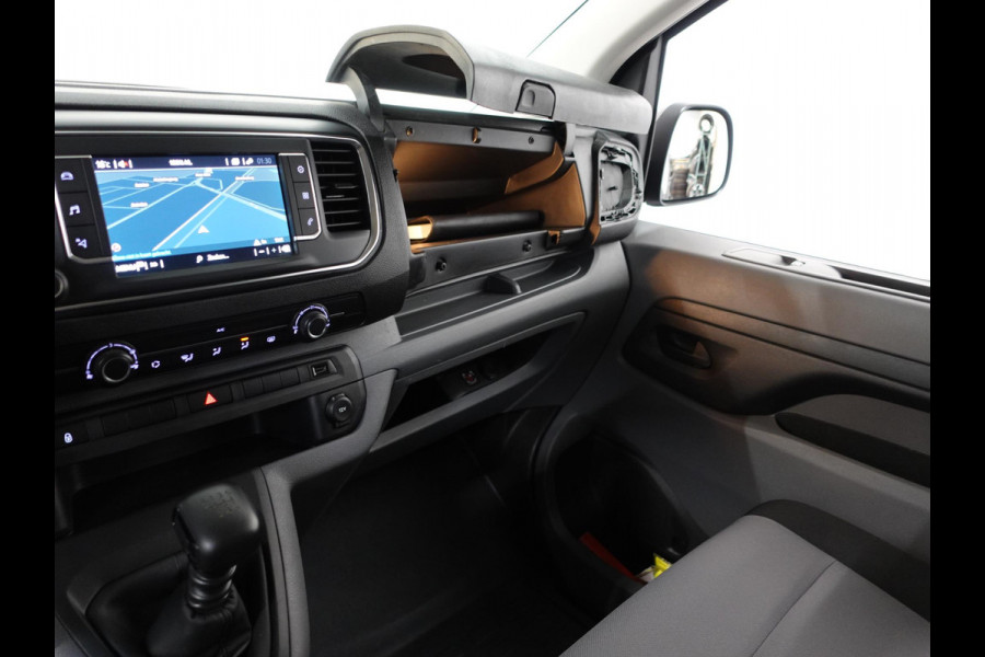 Toyota Proace Shuttle 1.5 D-4D Navigator Long L3H1 |9 Persoons | Navigatie | Parkeersensoren | Carplay | Cruise Control | DAB |