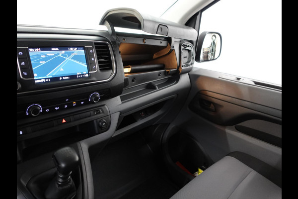 Toyota Proace Shuttle 1.5 D-4D Navigator Long L3H1 |9 Persoons | Navigatie | Parkeersensoren | Carplay | Cruise Control | DAB |