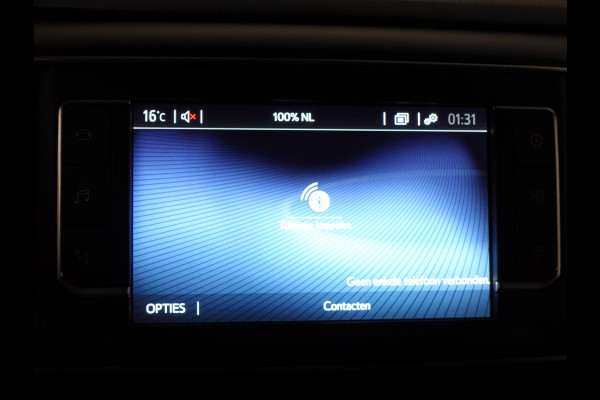 Toyota Proace Shuttle 1.5 D-4D Navigator Long L3H1 |9 Persoons | Navigatie | Parkeersensoren | Carplay | Cruise Control | DAB |