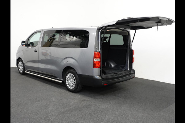 Toyota Proace Shuttle 1.5 D-4D Navigator Long L3H1 |9 Persoons | Navigatie | Parkeersensoren | Carplay | Cruise Control | DAB |