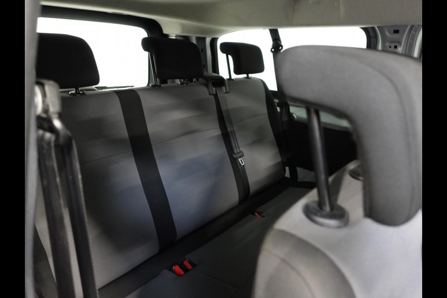 Toyota Proace Shuttle 1.5 D-4D Navigator Long L3H1 |9 Persoons | Navigatie | Parkeersensoren | Carplay | Cruise Control | DAB |