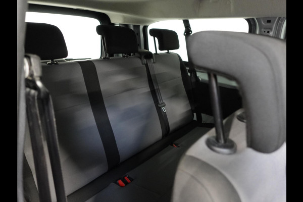 Toyota Proace Shuttle 1.5 D-4D Navigator Long L3H1 |9 Persoons | Navigatie | Parkeersensoren | Carplay | Cruise Control | DAB |