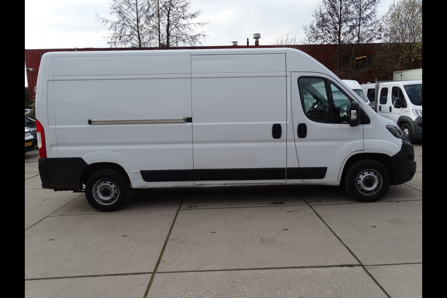 Fiat Ducato 2.2 MultiJet L3H2