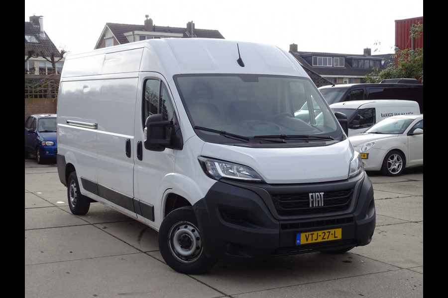 Fiat Ducato 2.2 MultiJet L3H2