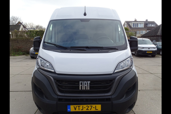 Fiat Ducato 2.2 MultiJet L3H2
