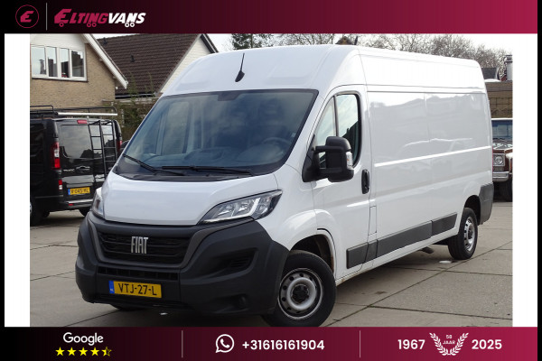 Fiat Ducato 2.2 MultiJet L3H2