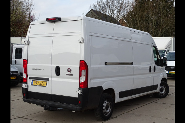 Fiat Ducato 2.2 MultiJet L3H2