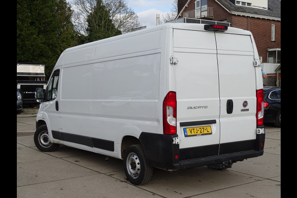 Fiat Ducato 2.2 MultiJet L3H2