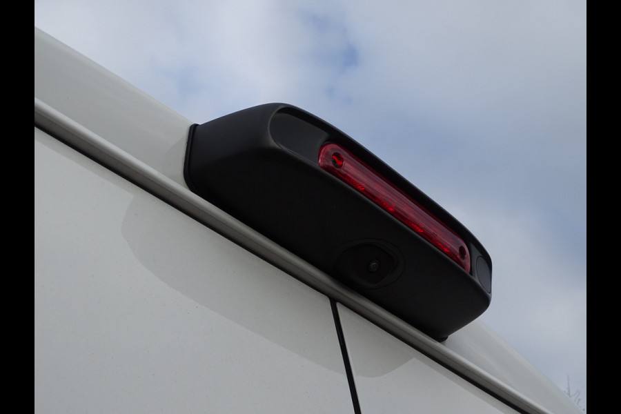 Fiat Ducato 2.2 MultiJet L3H2