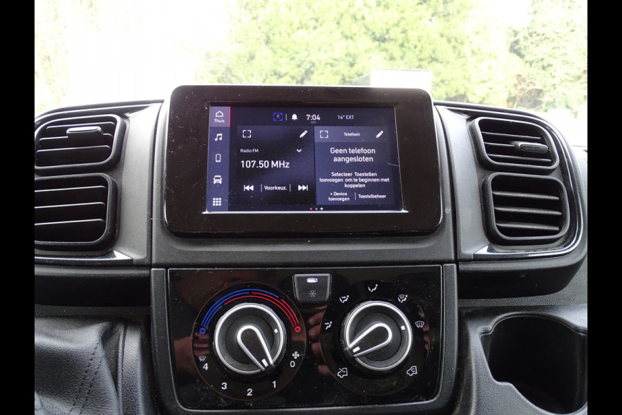 Fiat Ducato 2.2 MultiJet L3H2