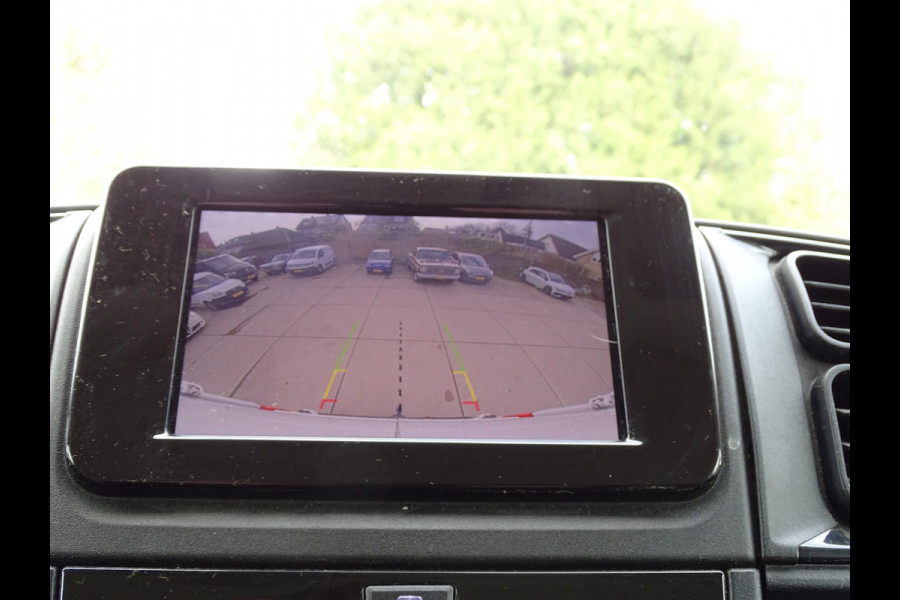 Fiat Ducato 2.2 MultiJet L3H2