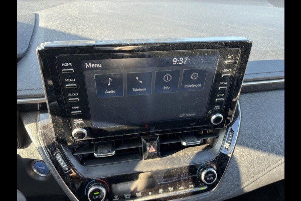 Toyota Corolla Touring Sports 1.8 Hybrid GR-Sport | SCI | 122pk | Trekhaak | Adaptieve Cruise | Stoelverwarming | 18 inch velgen | Full LED