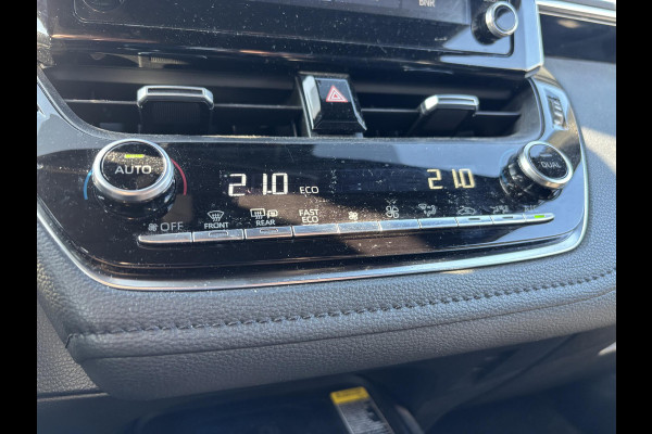 Toyota Corolla Touring Sports 1.8 Hybrid GR-Sport | SCI | 122pk | Trekhaak | Adaptieve Cruise | Stoelverwarming | 18 inch velgen | Full LED