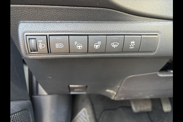 Toyota Corolla Touring Sports 1.8 Hybrid GR-Sport | SCI | 122pk | Trekhaak | Adaptieve Cruise | Stoelverwarming | 18 inch velgen | Full LED