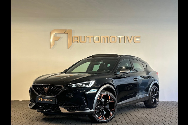 CUPRA Formentor 1.4 e-Hybrid VZ Copper Edition Pano|Memory