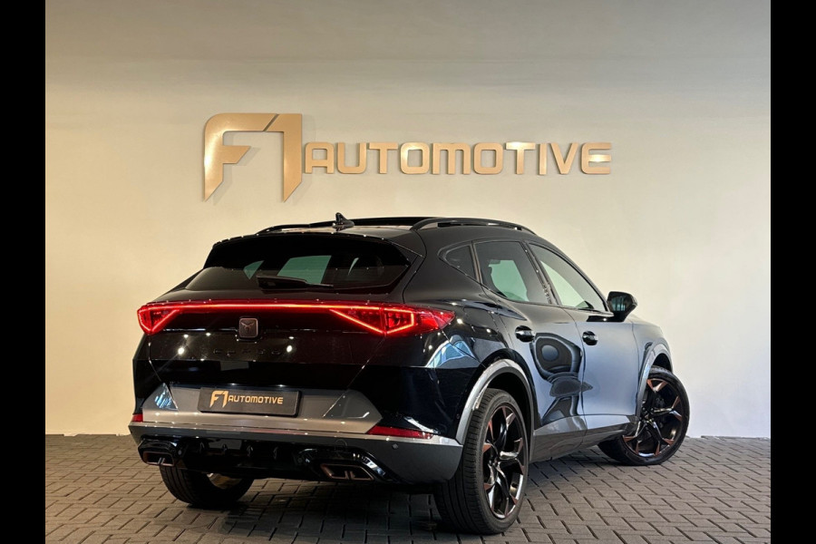 CUPRA Formentor 1.4 e-Hybrid VZ Copper Edition Pano|Memory