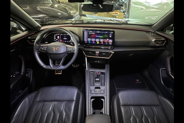 CUPRA Formentor 1.4 e-Hybrid VZ Copper Edition Pano|Memory