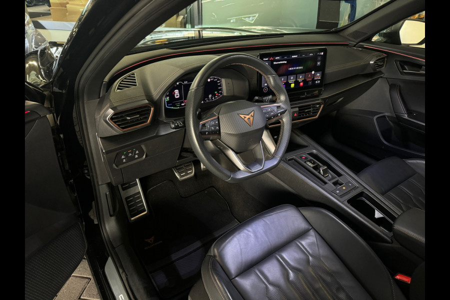 CUPRA Formentor 1.4 e-Hybrid VZ Copper Edition Pano|Memory