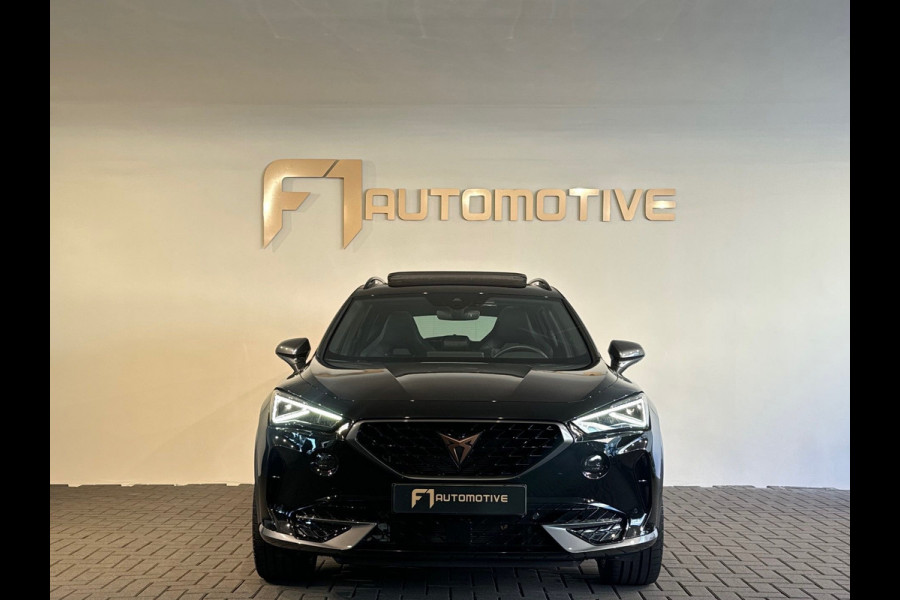 CUPRA Formentor 1.4 e-Hybrid VZ Copper Edition Pano|Memory