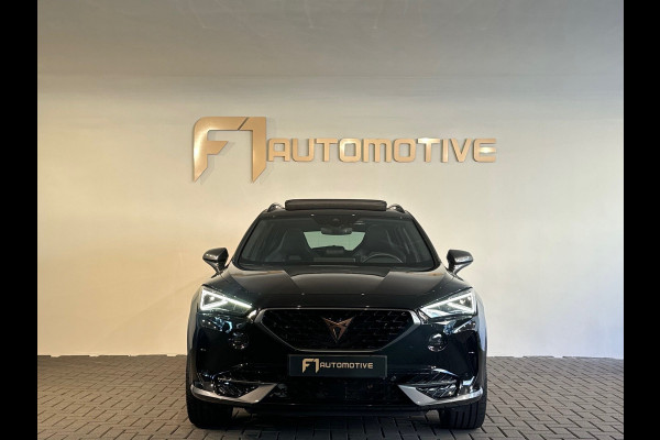CUPRA Formentor 1.4 e-Hybrid VZ Copper Edition Pano|Memory