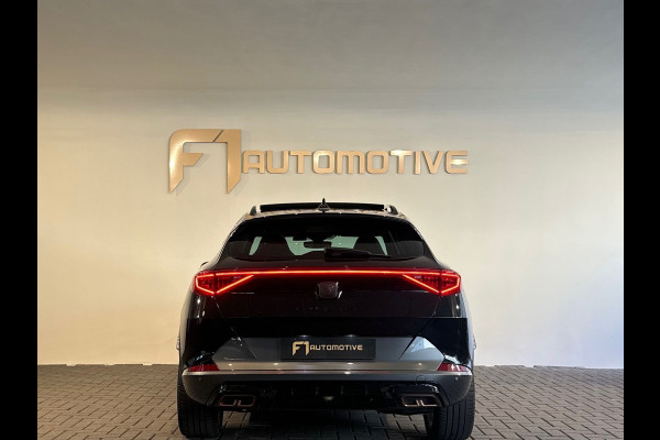 CUPRA Formentor 1.4 e-Hybrid VZ Copper Edition Pano|Memory