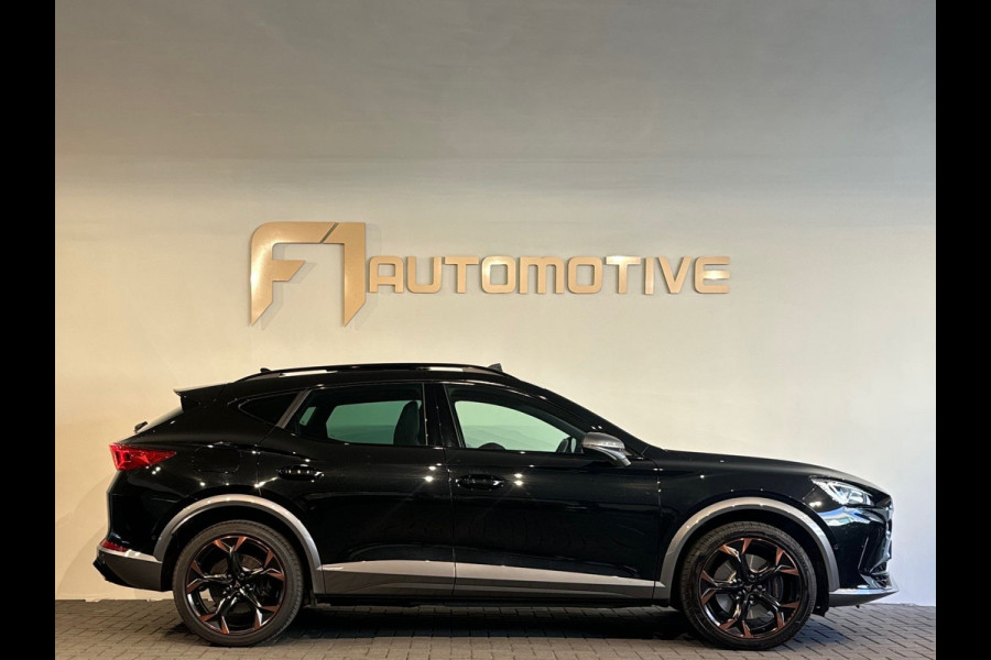 CUPRA Formentor 1.4 e-Hybrid VZ Copper Edition Pano|Memory