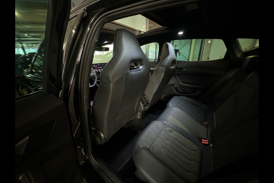 CUPRA Formentor 1.4 e-Hybrid VZ Copper Edition Pano|Memory