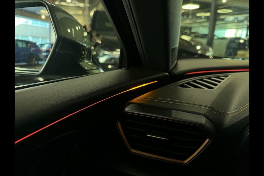 CUPRA Formentor 1.4 e-Hybrid VZ Copper Edition Pano|Memory