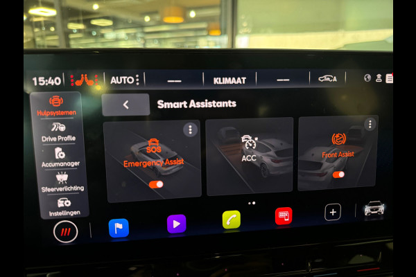 CUPRA Formentor 1.4 e-Hybrid VZ Copper Edition Pano|Memory