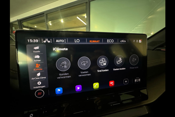 CUPRA Formentor 1.4 e-Hybrid VZ Copper Edition Pano|Memory