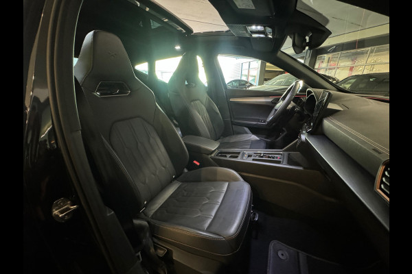 CUPRA Formentor 1.4 e-Hybrid VZ Copper Edition Pano|Memory