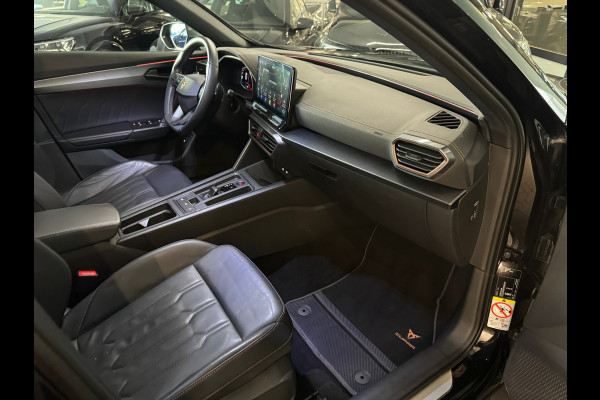 CUPRA Formentor 1.4 e-Hybrid VZ Copper Edition Pano|Memory