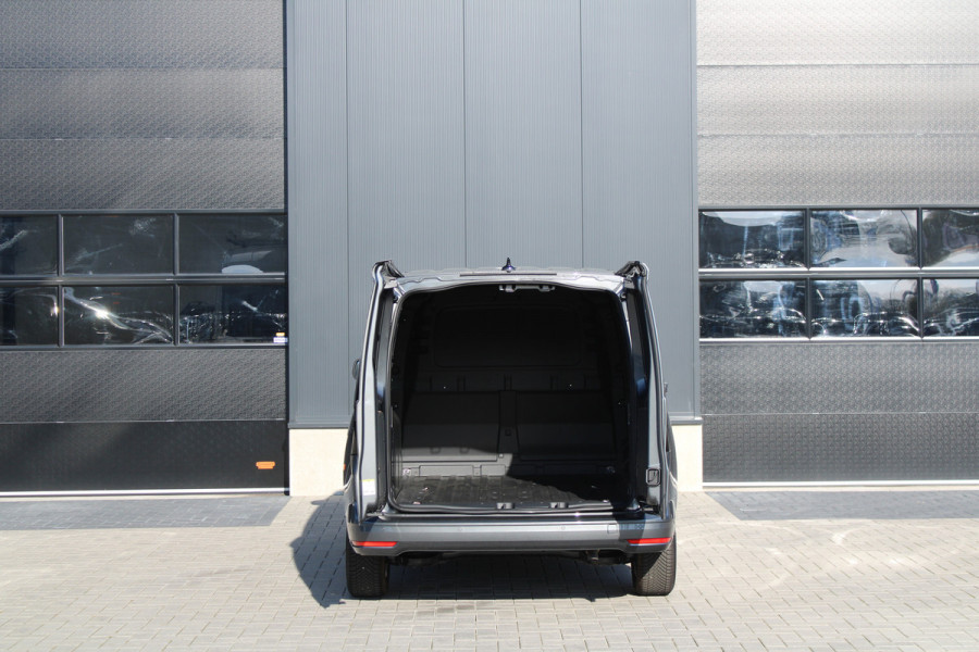 Ford Transit Connect 2.0 EcoBlue L2 Limited 123pk - Automaat - Keyless - ACC - Blindspot - Carplay/Android - Rijklaar