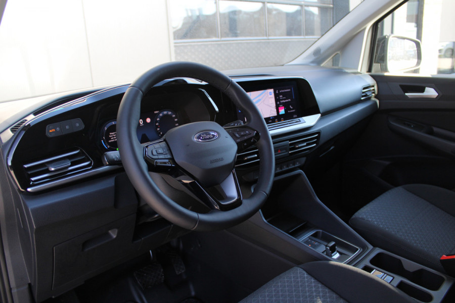 Ford Transit Connect 2.0 EcoBlue L2 Limited 123pk - Automaat - Keyless - ACC - Blindspot - Carplay/Android - Rijklaar