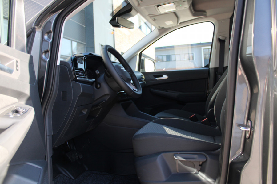 Ford Transit Connect 2.0 EcoBlue L2 Limited 123pk - Automaat - Keyless - ACC - Blindspot - Carplay/Android - Rijklaar