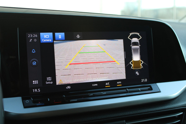 Ford Transit Connect 2.0 EcoBlue L2 Limited 123pk - Automaat - Keyless - ACC - Blindspot - Carplay/Android - Rijklaar