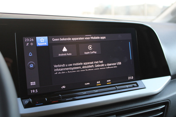 Ford Transit Connect 2.0 EcoBlue L2 Limited 123pk - Automaat - Keyless - ACC - Blindspot - Carplay/Android - Rijklaar