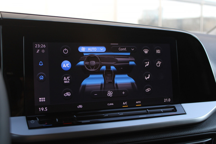 Ford Transit Connect 2.0 EcoBlue L2 Limited 123pk - Automaat - Keyless - ACC - Blindspot - Carplay/Android - Rijklaar