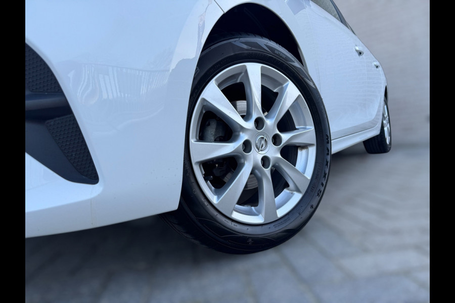 Opel Corsa 1.2 Edition 1E EIGENAAR / NL AUTO / CRUISE / CARPLAY / ECC / LMV / PDC / BTW